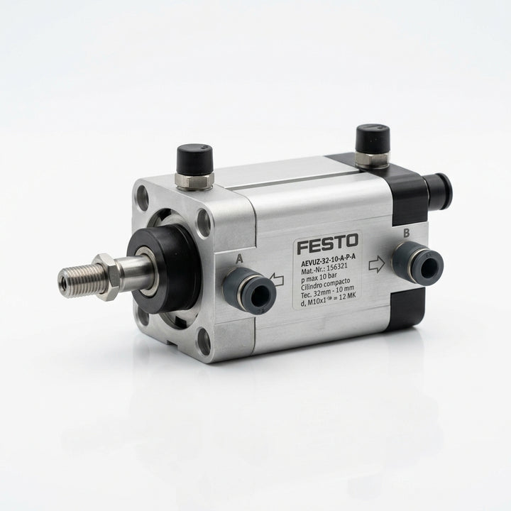 FESTO AEVUZ-32-10-A-P-A