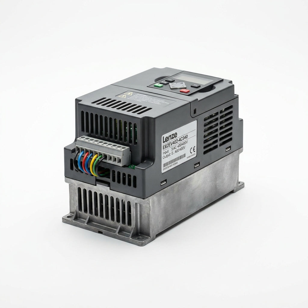 Lenze E82EV402-4C040