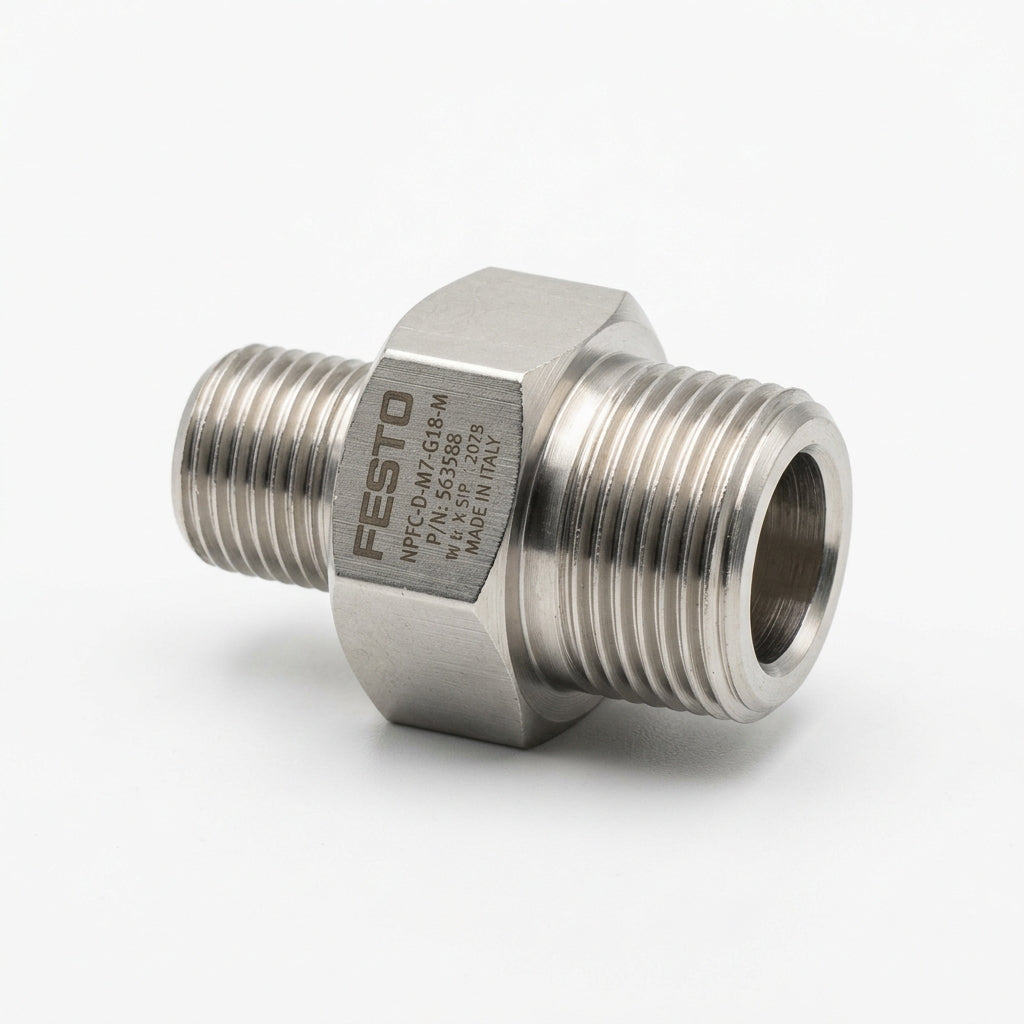 FESTO NPFC-D-M7-G18-M