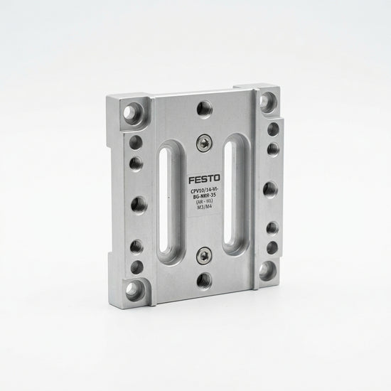 FESTO CPV10/14-VI-BG-NRH-35