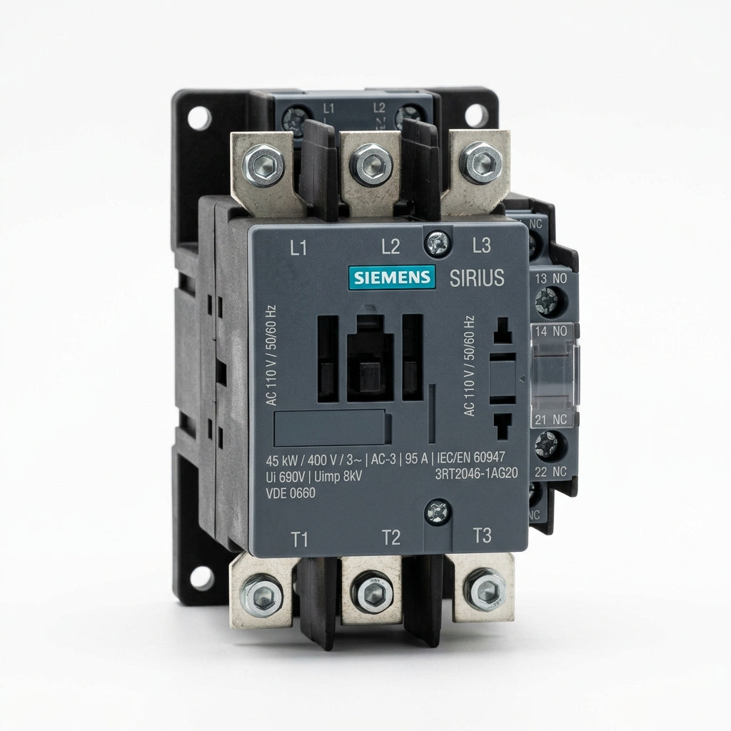 SIEMENS/EP 3RT2046-1AG20