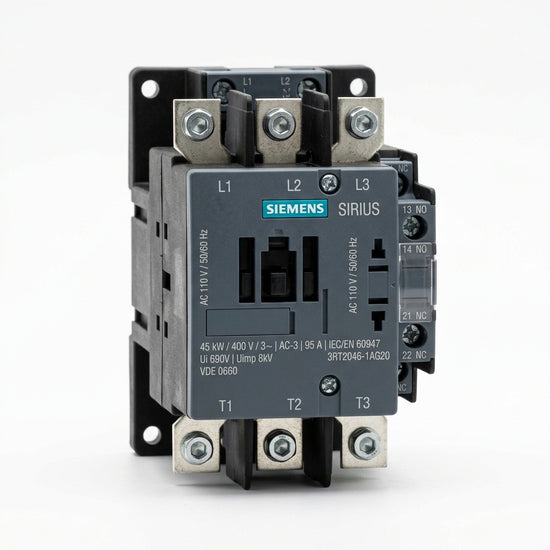 SIEMENS/EP 3RT2046-1AG20