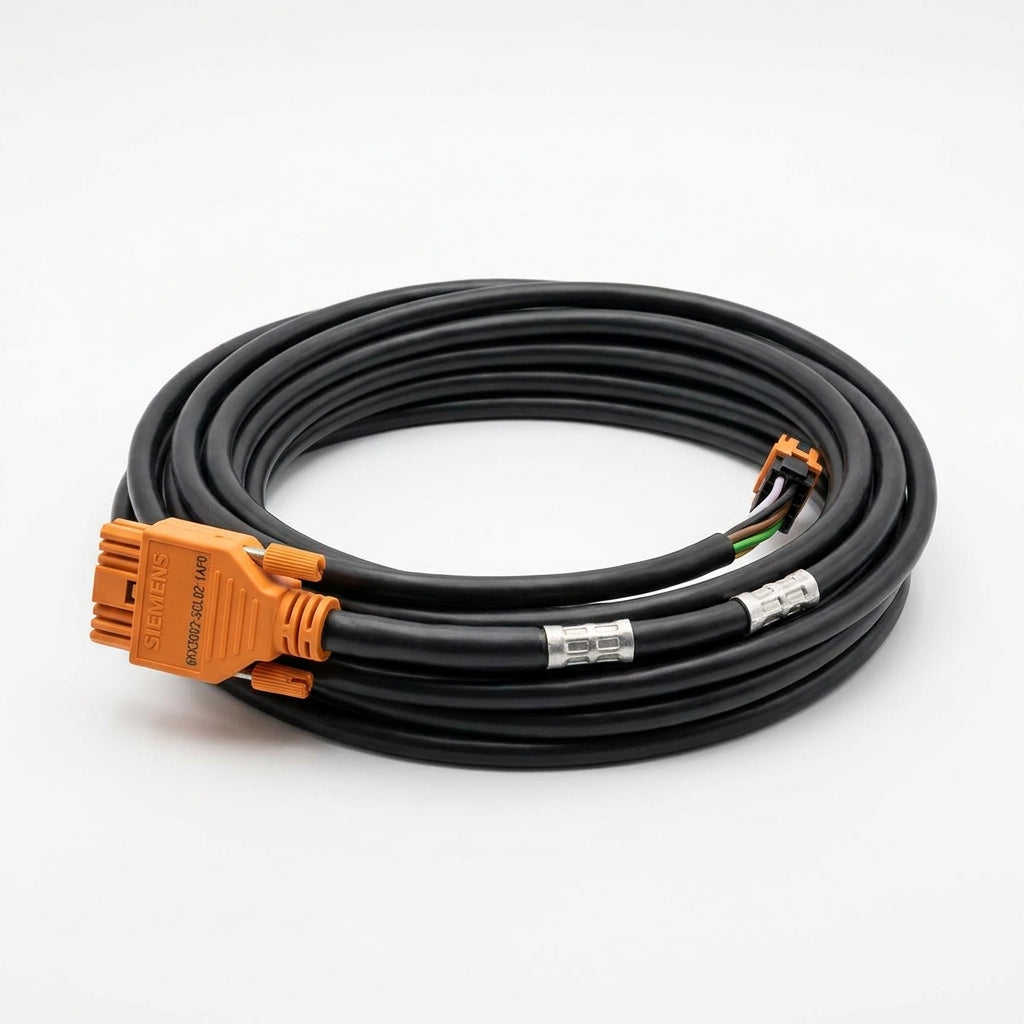 Siemens 6FX3002-5CL02-1AF0