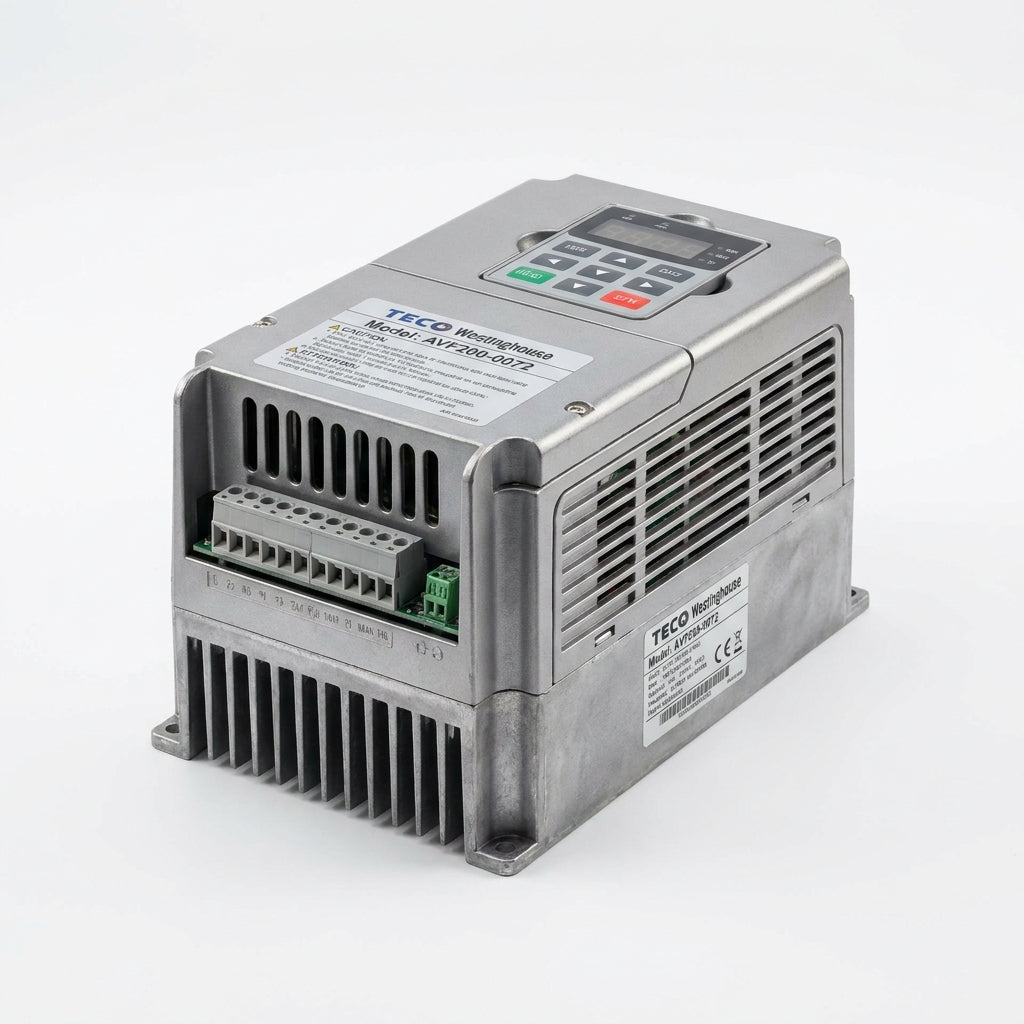 Teco Westinghouse AVF200-0072