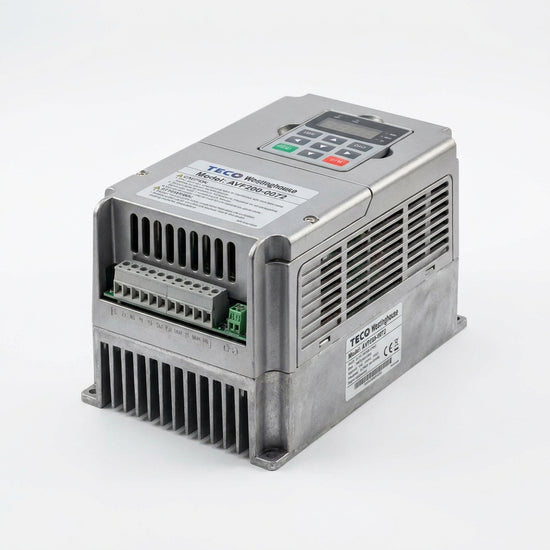 Teco Westinghouse AVF200-0072