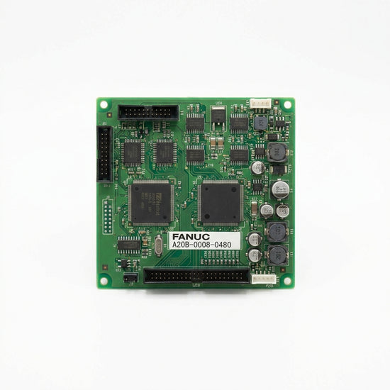 FANUC A20B-0008-0480