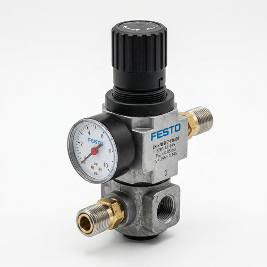 FESTO LR-3/8-D-7-I-MIDI