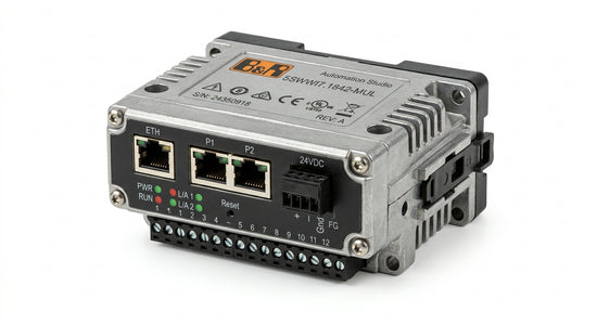 B&R 5SWWI7.1842-MUL