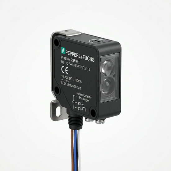 PEPPERL & FUCHS 235961
