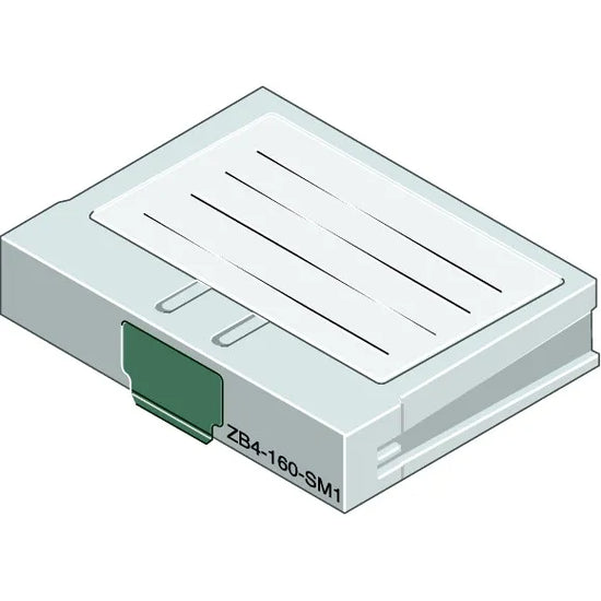 ZB4-128-SF1, MOMORIA BACK-UP