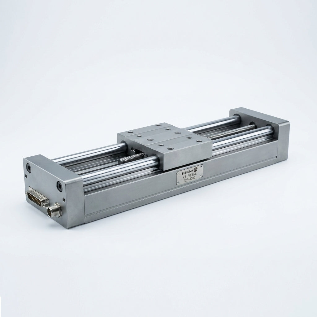 SCHUNK KA BG16-L 12P-1000