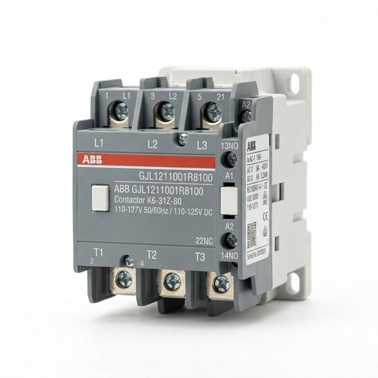 ABB GJL1211001R8100