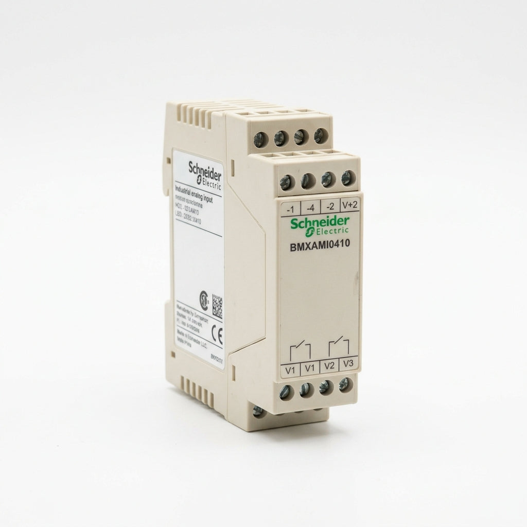 Schneider Electric BMXAMI0410