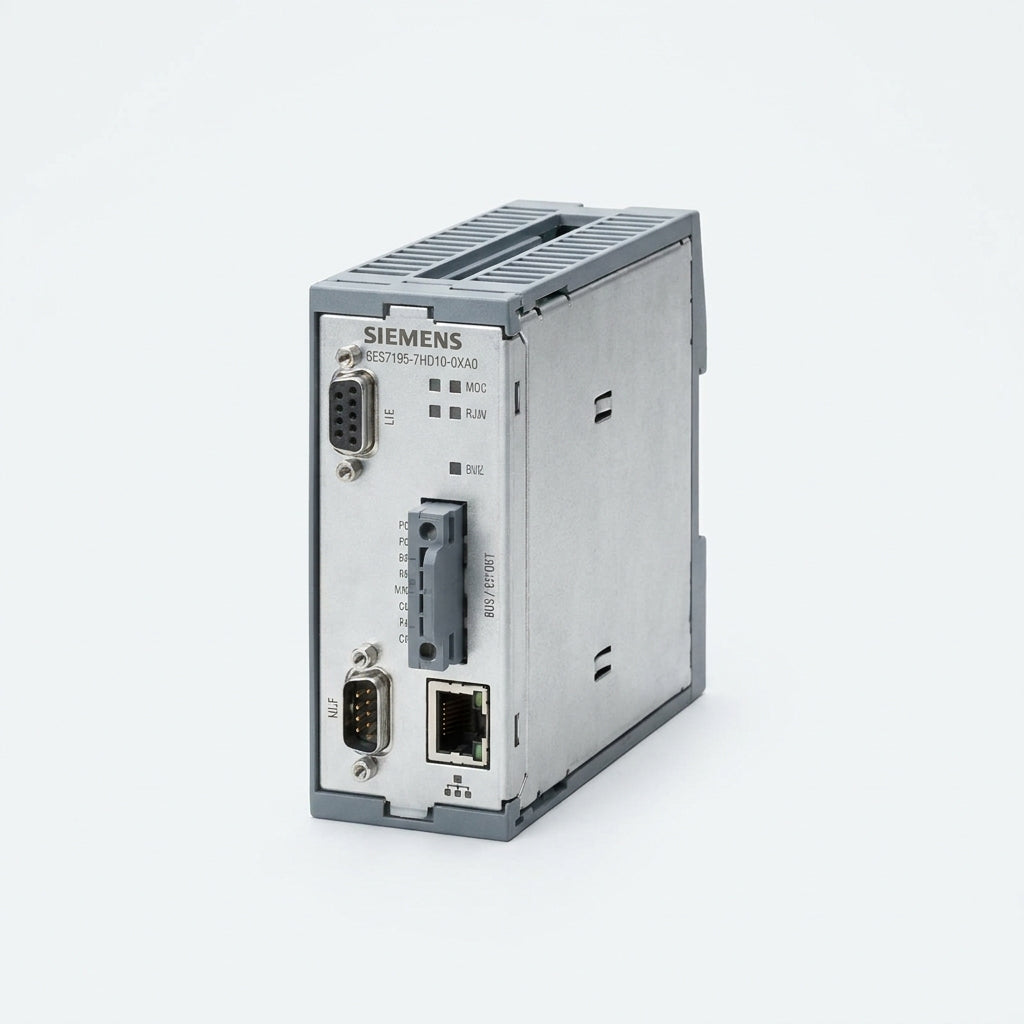 Siemens 6ES7195-7HD10-0XA0