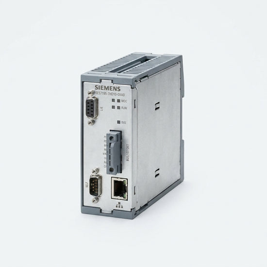Siemens 6ES7195-7HD10-0XA0