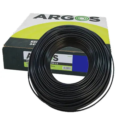 CABLE ARGOS Cu THHW-LS 600V CA 10 AWG