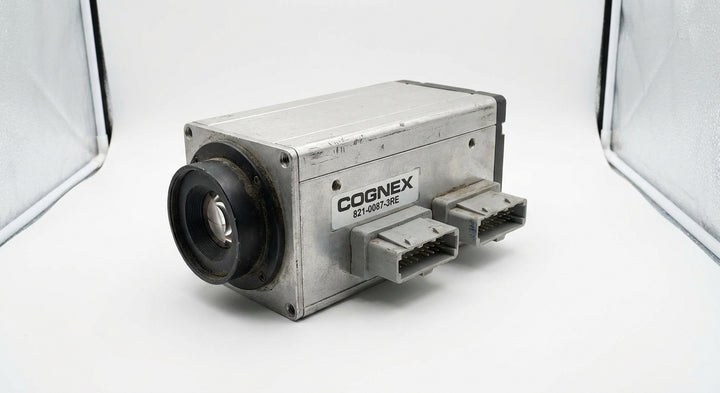COGNEX 821-0087-3RE