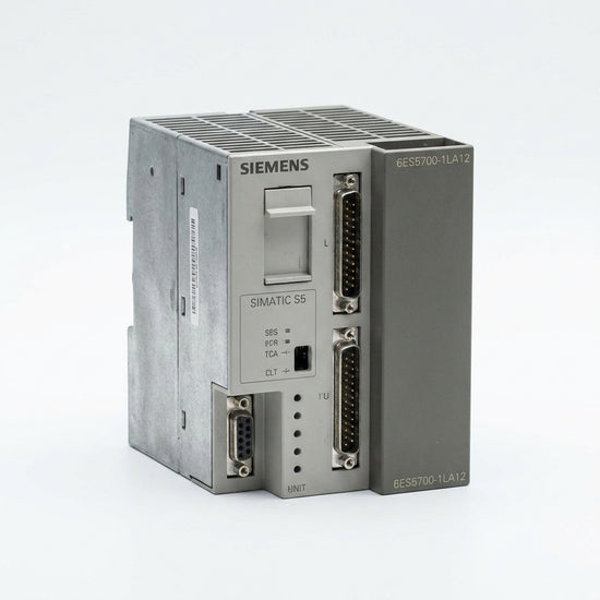 SIEMENS 6ES5700-1LA12