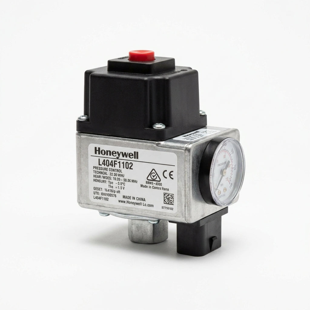 Honeywell L404F1102
