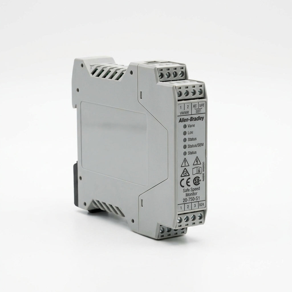 Allen-Bradley 20-750-S1