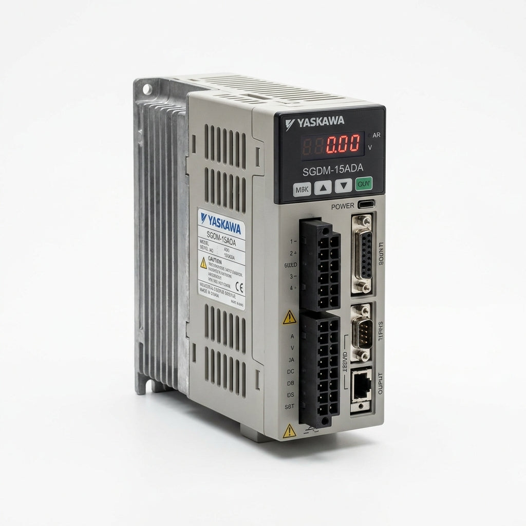 Yaskawa SGDM-15ADA