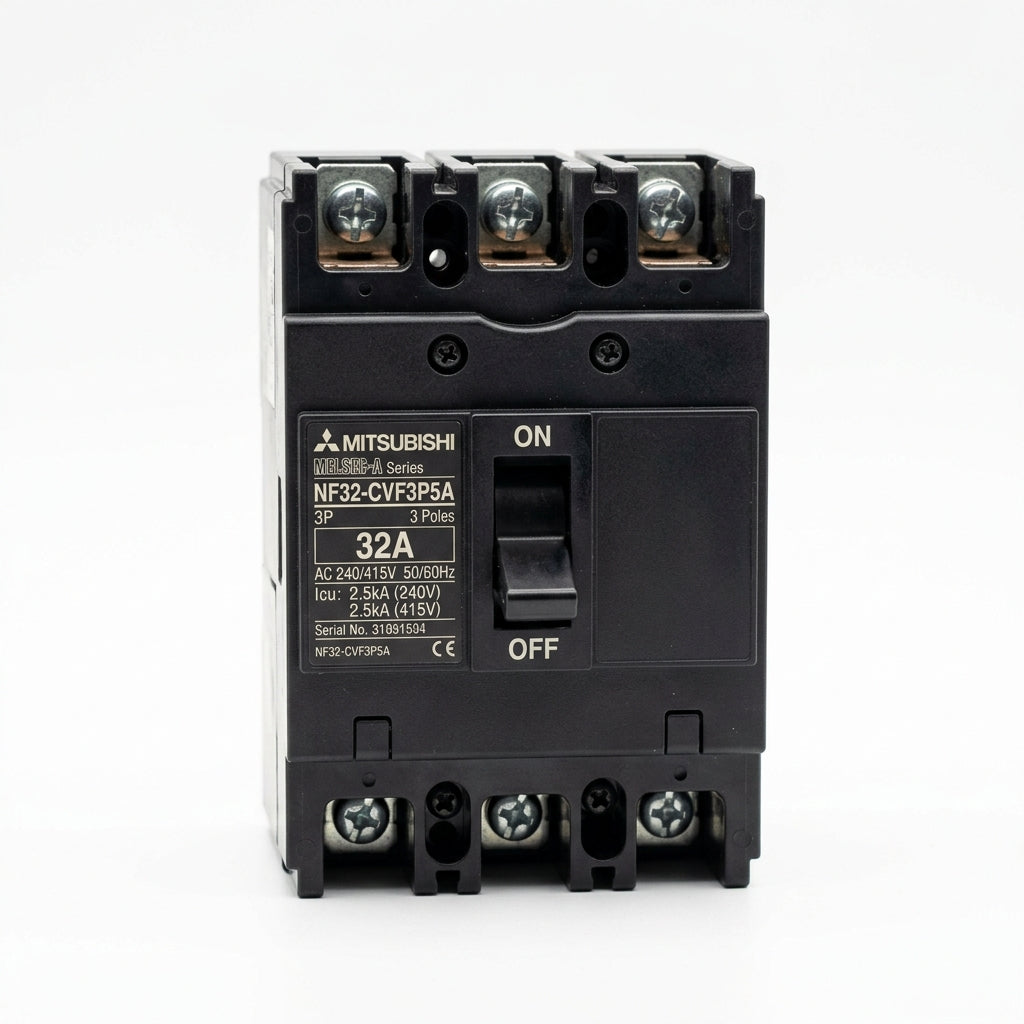 MITSUBISHI/FA NF32-CVF3P5A