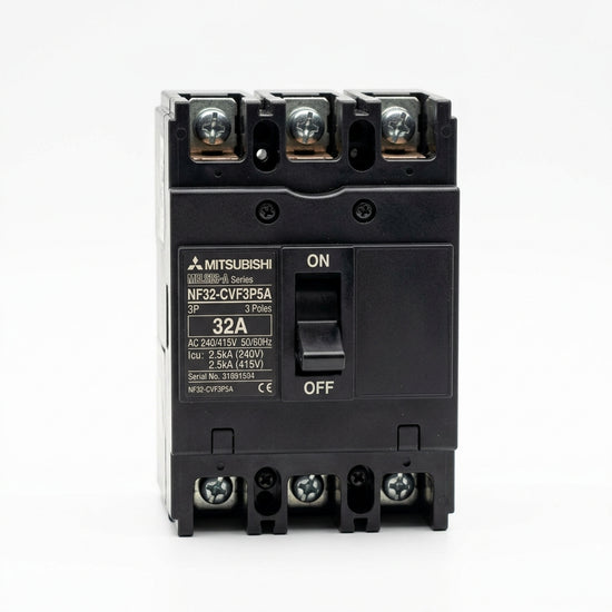 MITSUBISHI/FA NF32-CVF3P5A