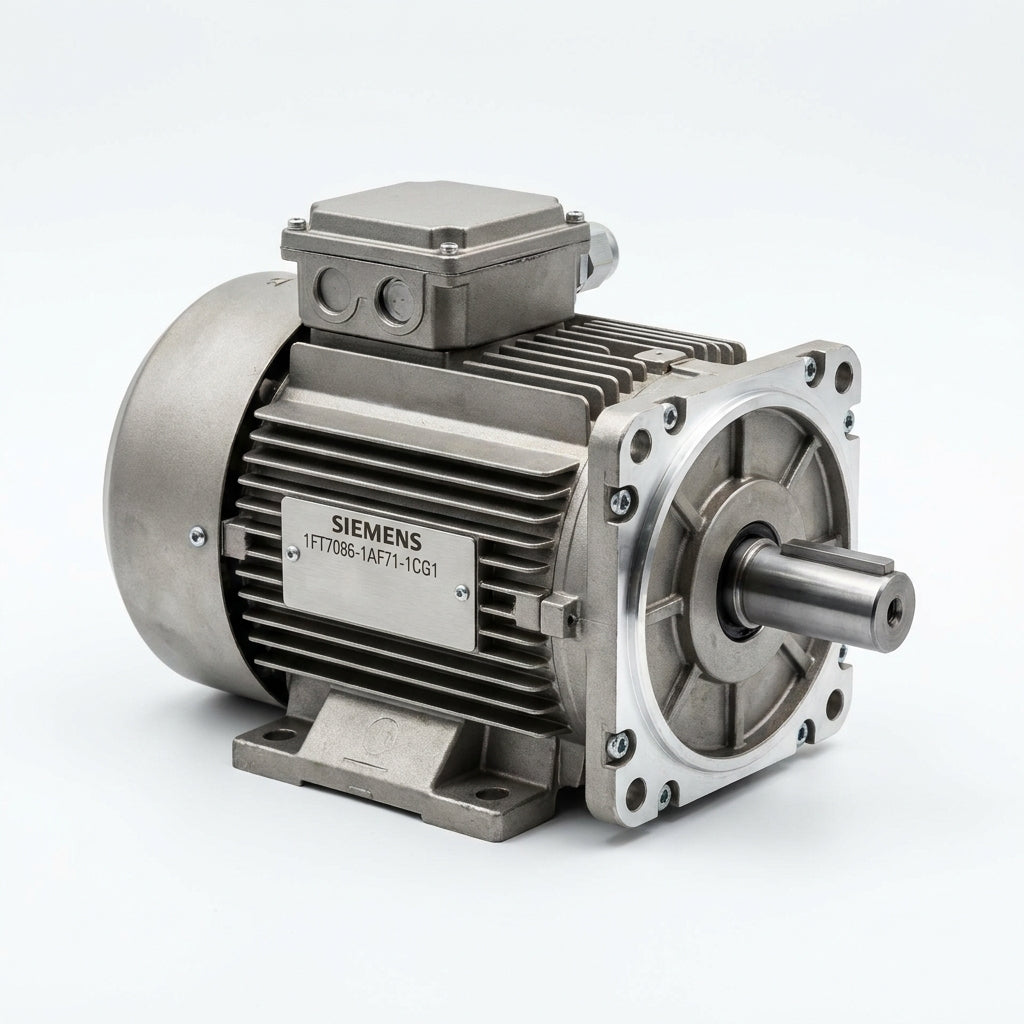 Siemens 1FT7086-1AF71-1CG1
