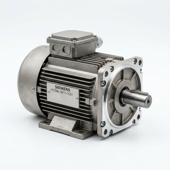 Siemens 1FT7086-1AF71-1CG1
