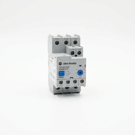 Allen-Bradley 193-EC3ZZ