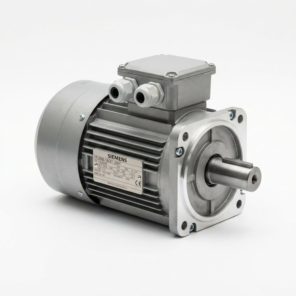Siemens 1FL6096-1AC61-2AH1