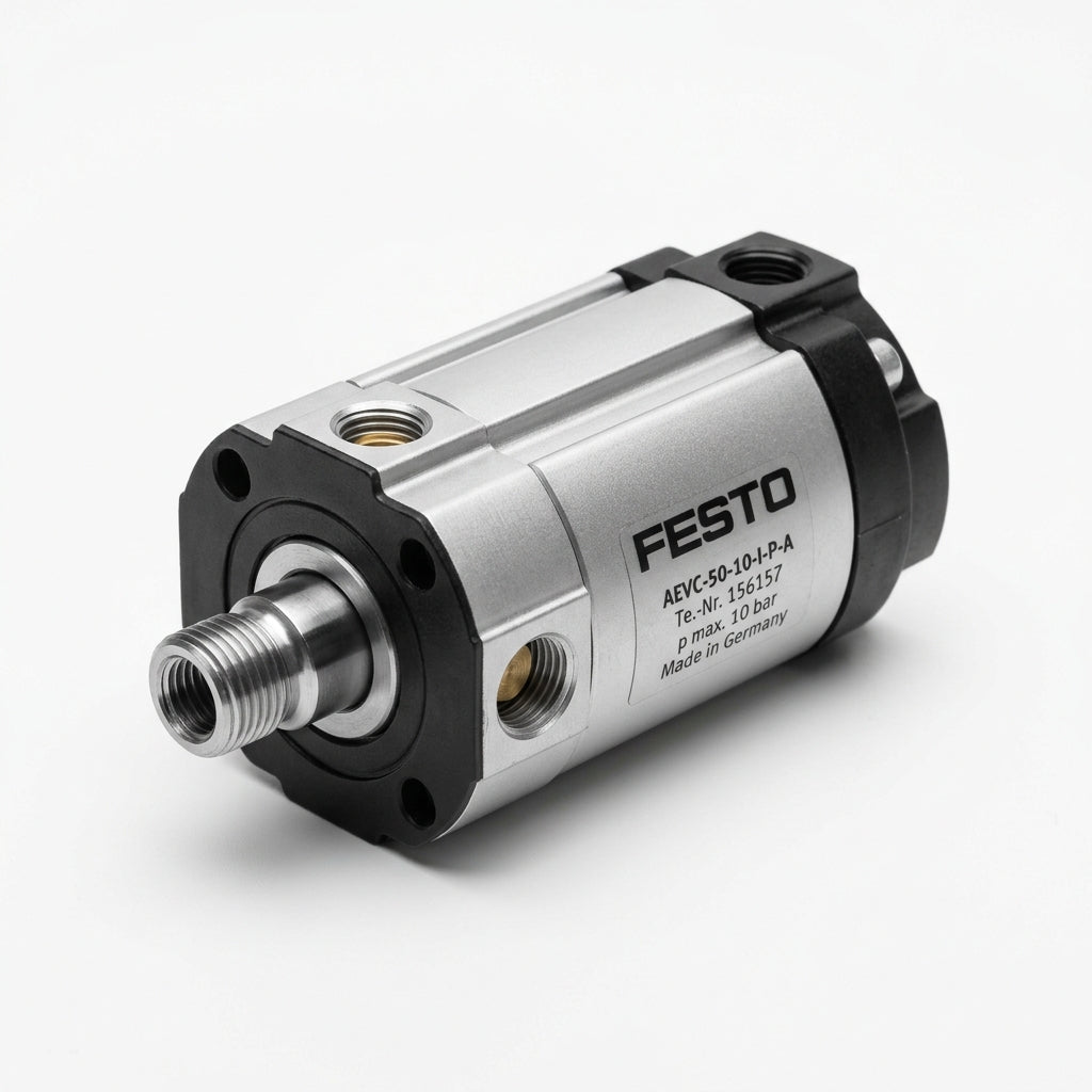 FESTO AEVC-50-10-I-P-A