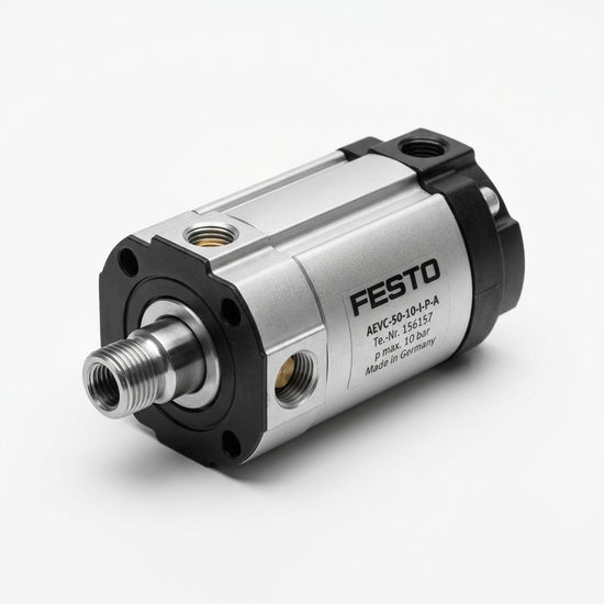 FESTO AEVC-50-10-I-P-A