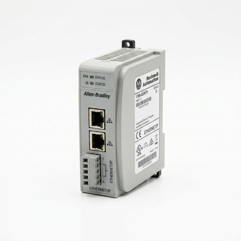 Allen-Bradley 1769-AENTR