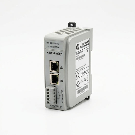 Allen-Bradley 1769-AENTR