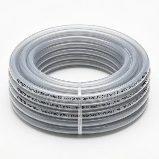 FESTO PUN-16X2,5-SI