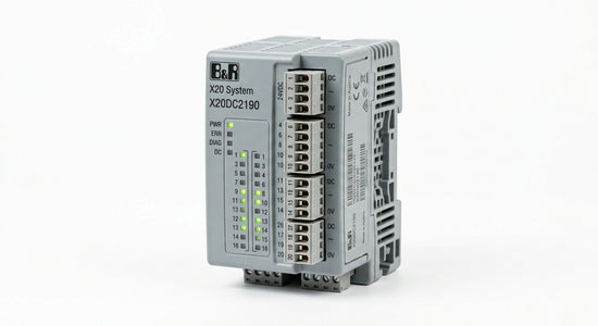 B&R X20DC2190