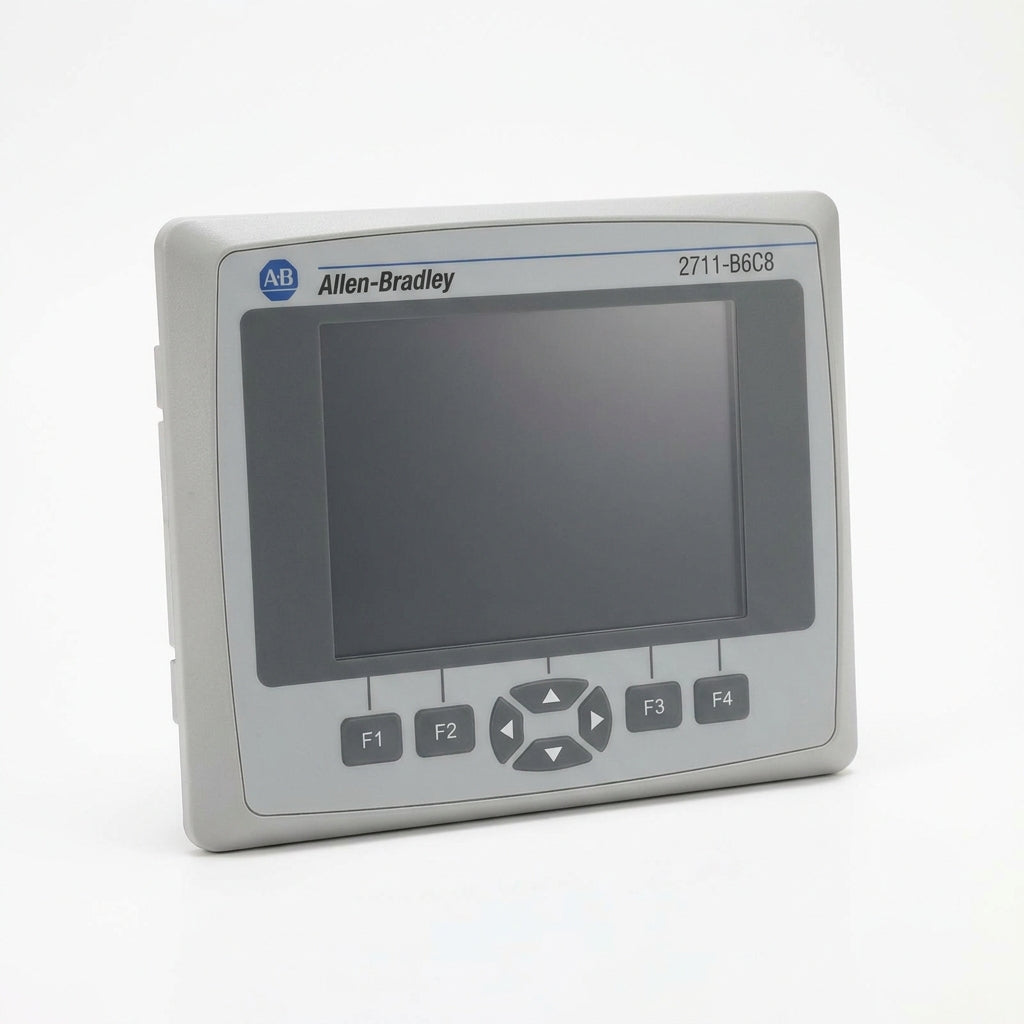 Allen-Bradley 2711-B6C8