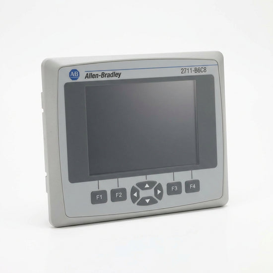 Allen-Bradley 2711-B6C8