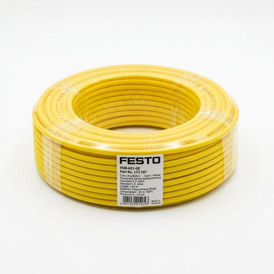 FESTO PUN-6X1-GE