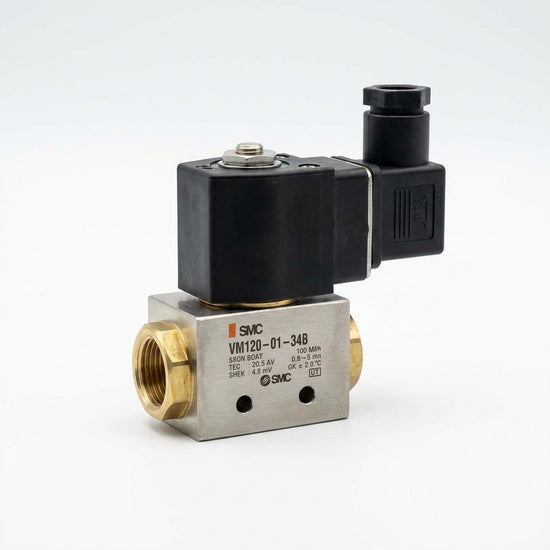 SMC VM120-01-34B