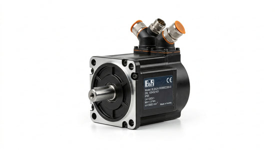 B&R 8LSA24.R0060C300-0