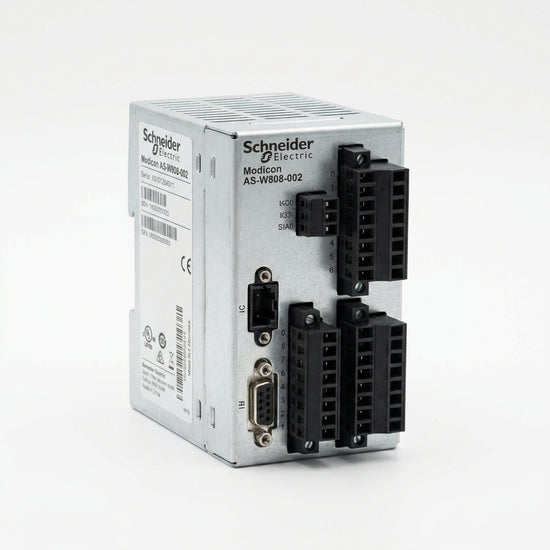 Modicon AS-W808-002