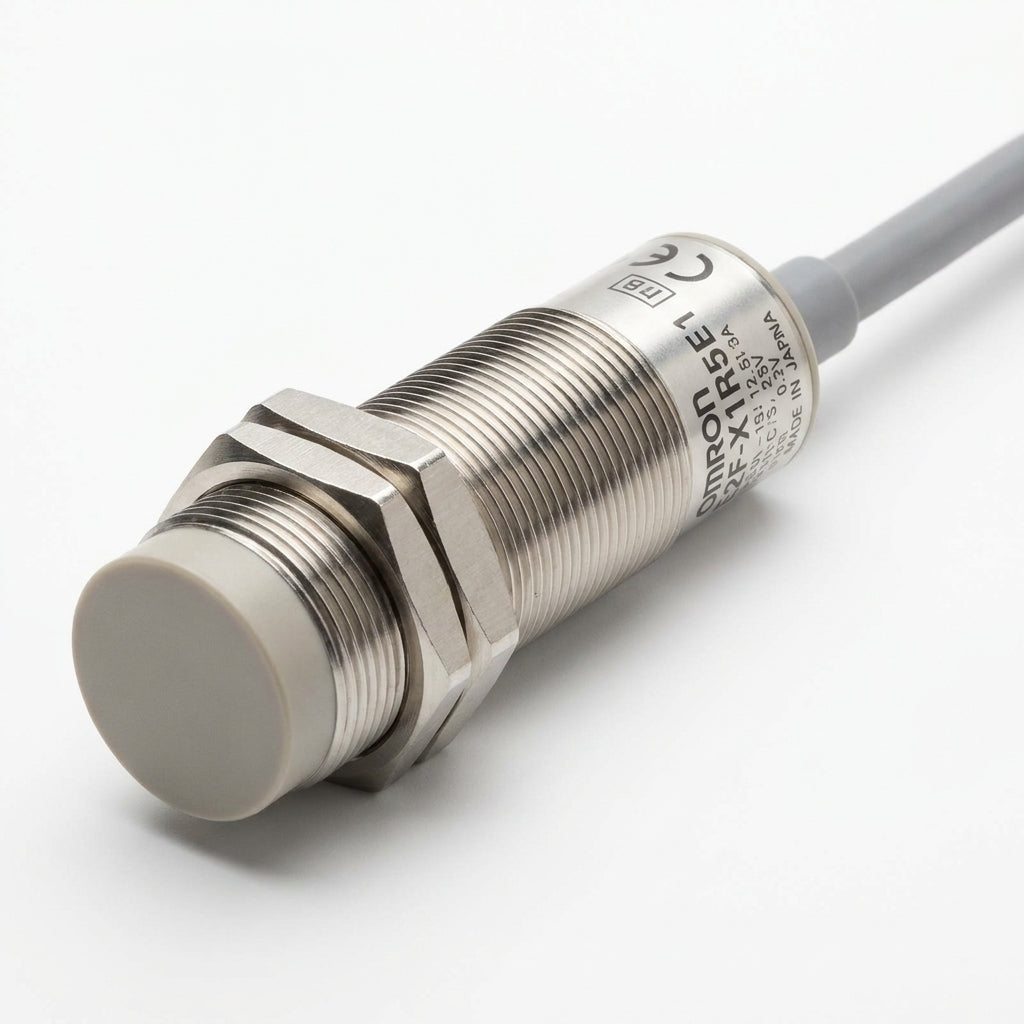 Omron E2F-X1R5E1