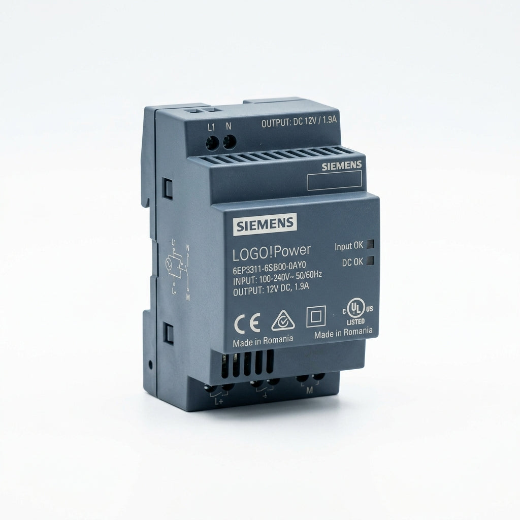 SIEMENS/PA 6EP3311-6SB00-0AY0
