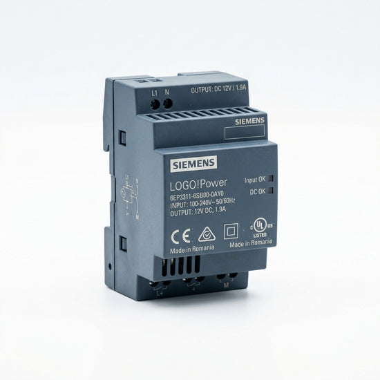 SIEMENS/PA 6EP3311-6SB00-0AY0