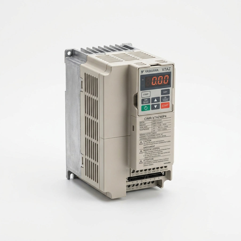 Yaskawa CIMR-V7AZ40P4