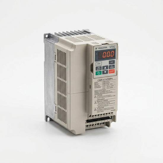 Yaskawa CIMR-V7AZ40P4