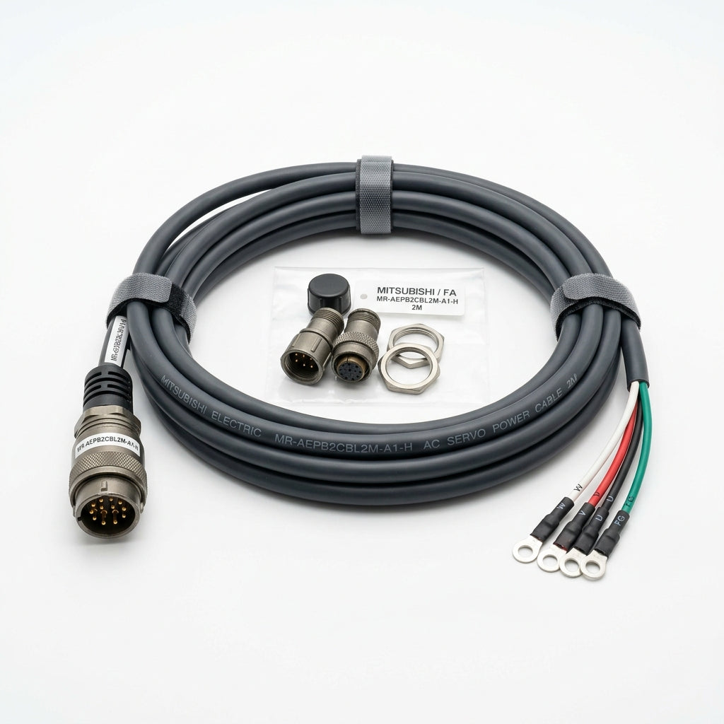 MITSUBISHI/FA MR-AEPB2CBL2M-A1-H