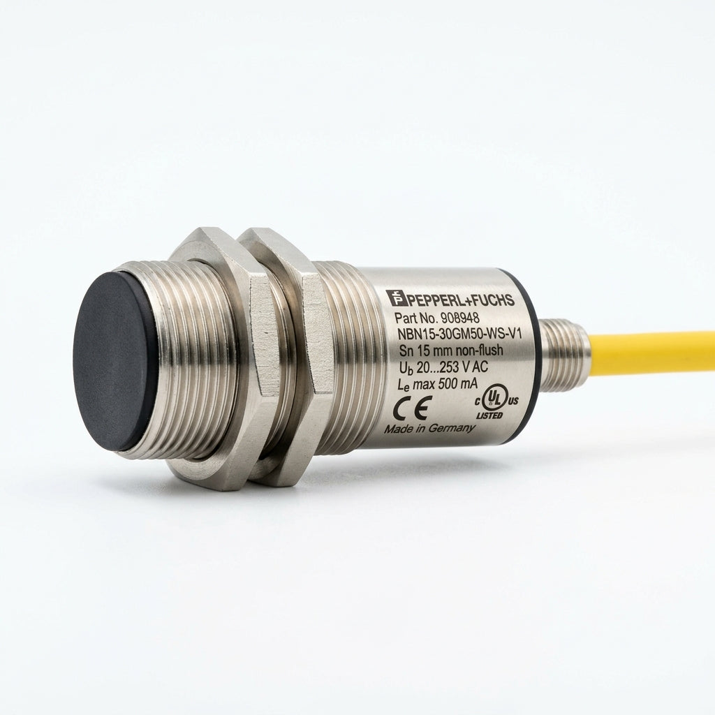 PEPPERL & FUCHS 908948